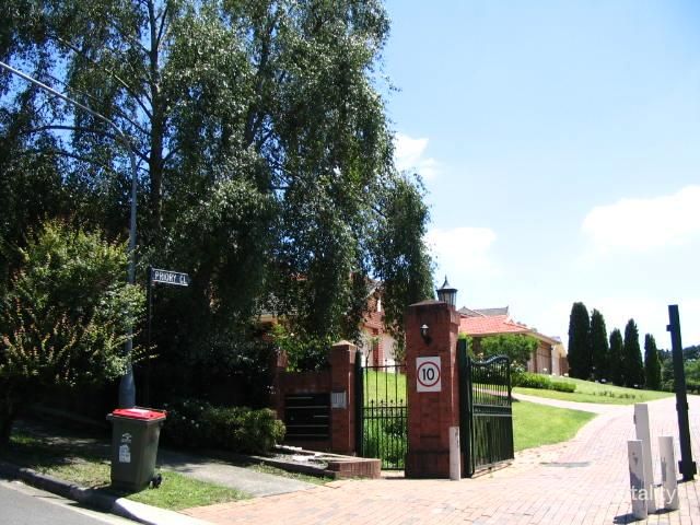 16 Priory Cl, Cherrybrook, NSW 2126