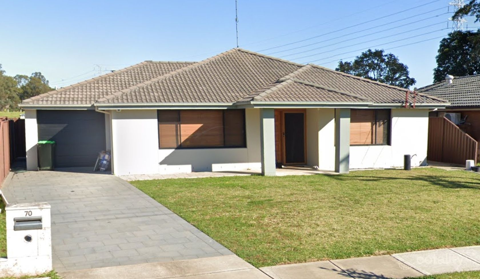 70 Greenmeadows Cres, Toongabbie, NSW 2146