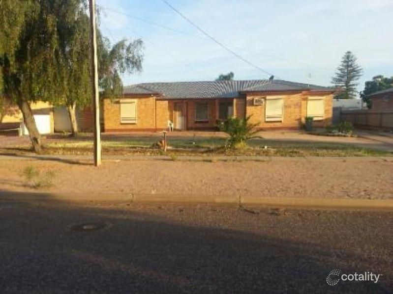 22 Bryant St, Port Augusta West, SA 5700