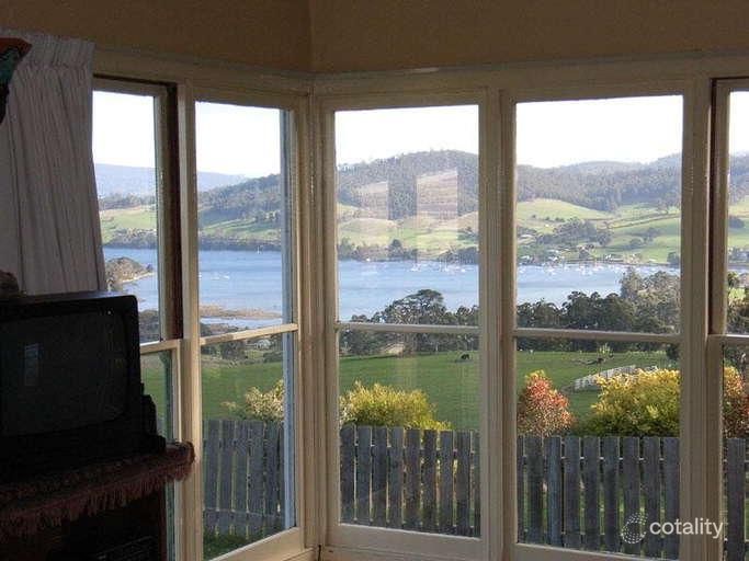 20 Littles Rd, Cygnet, TAS 7112