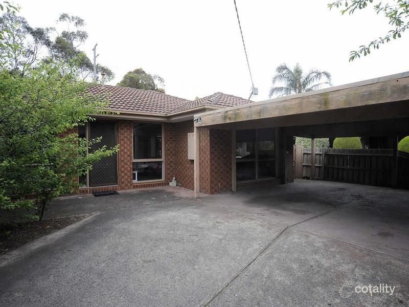 5 Macrosty Ct, Frankston, VIC 3199