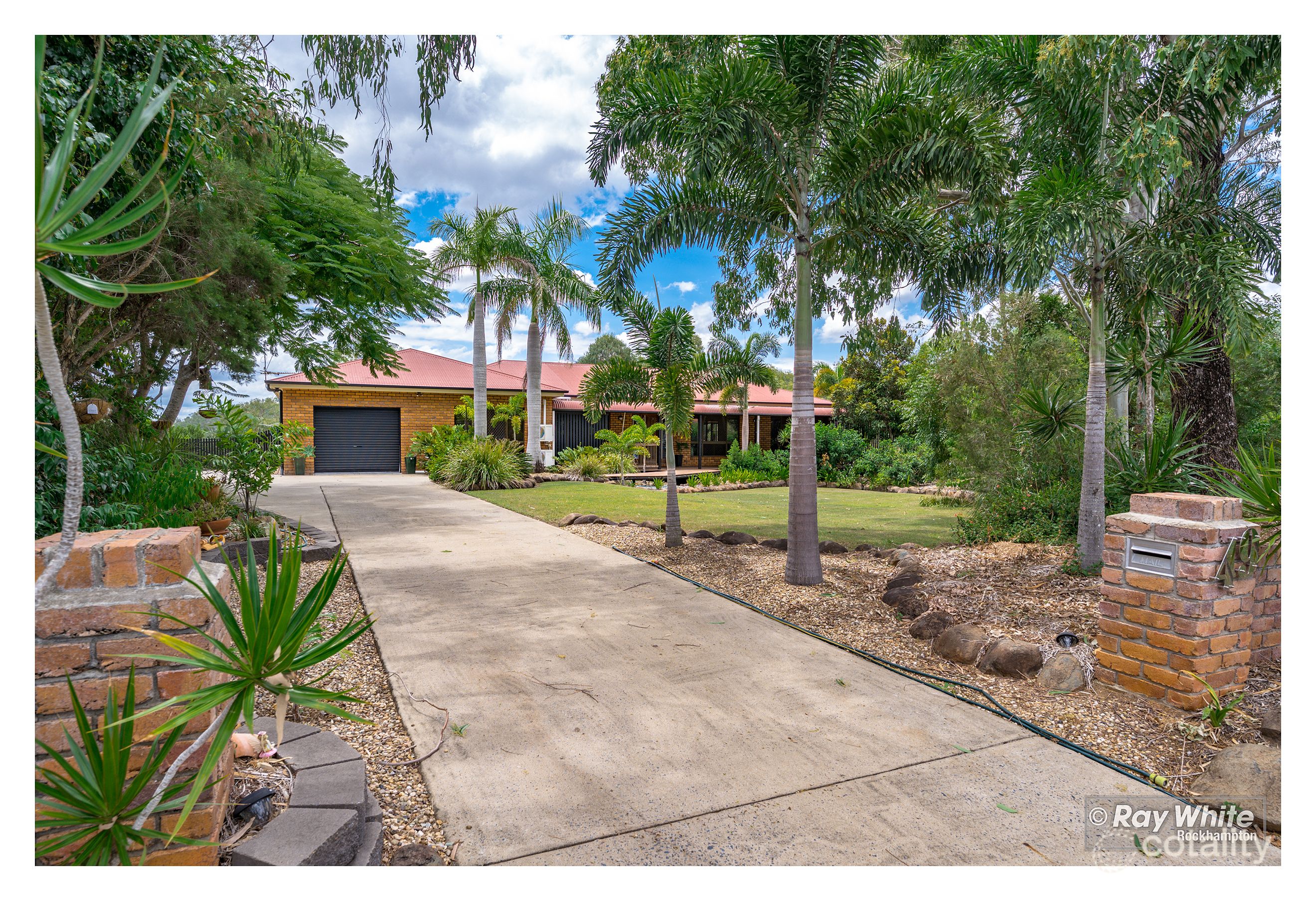 49 Rachael Cl, Rockyview, QLD 4701