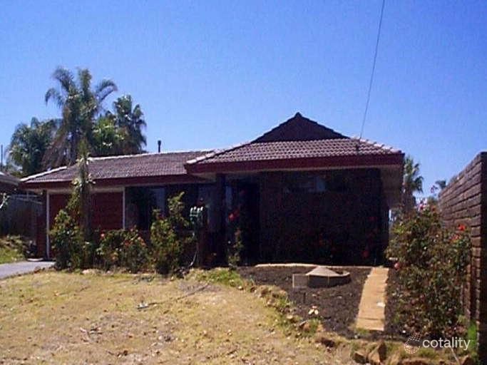 23 More Cres, Bull Creek, WA 6149