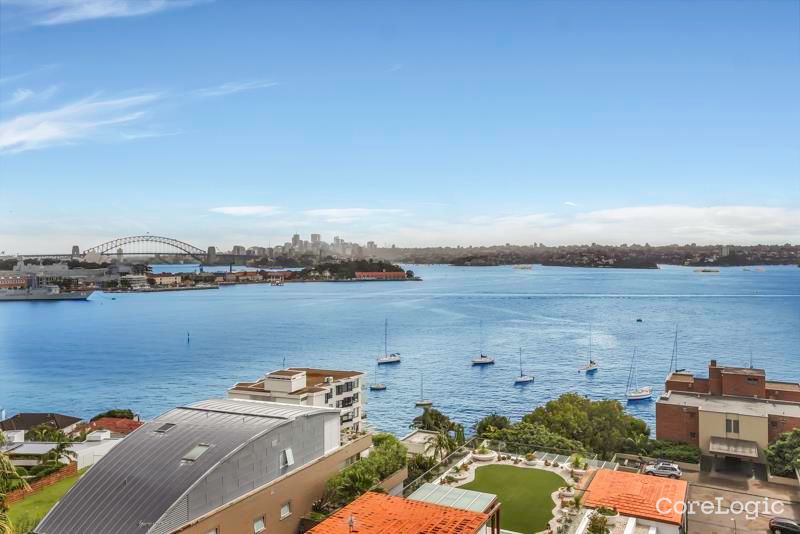 6b/13 Thornton St, Darling Point, NSW 2027