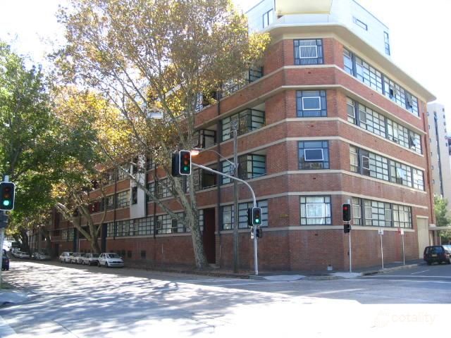 C33/240 Wyndham St, Alexandria, NSW 2015