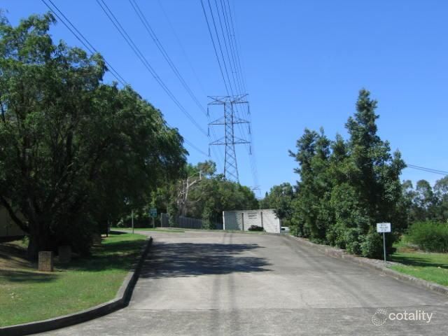 30/33 Monroe St, Ermington, NSW 2115