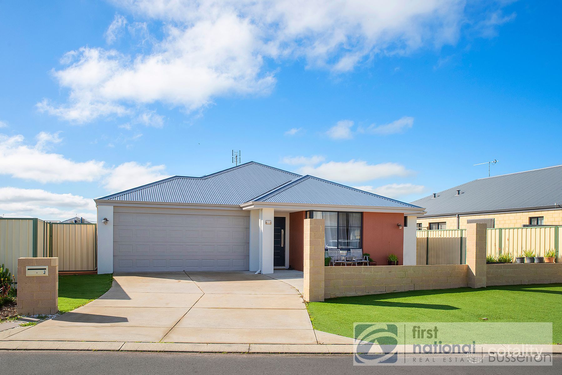 3 Tweed St, Yalyalup, WA 6280