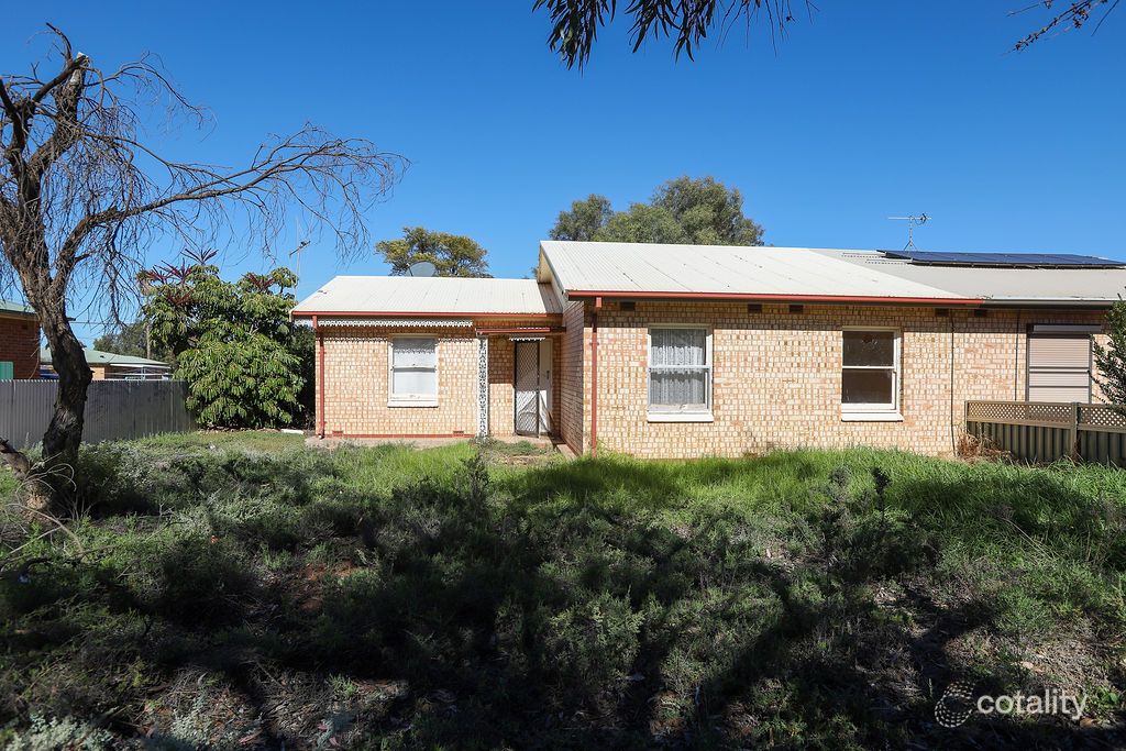 9 Cowled St, Whyalla Norrie, SA 5608