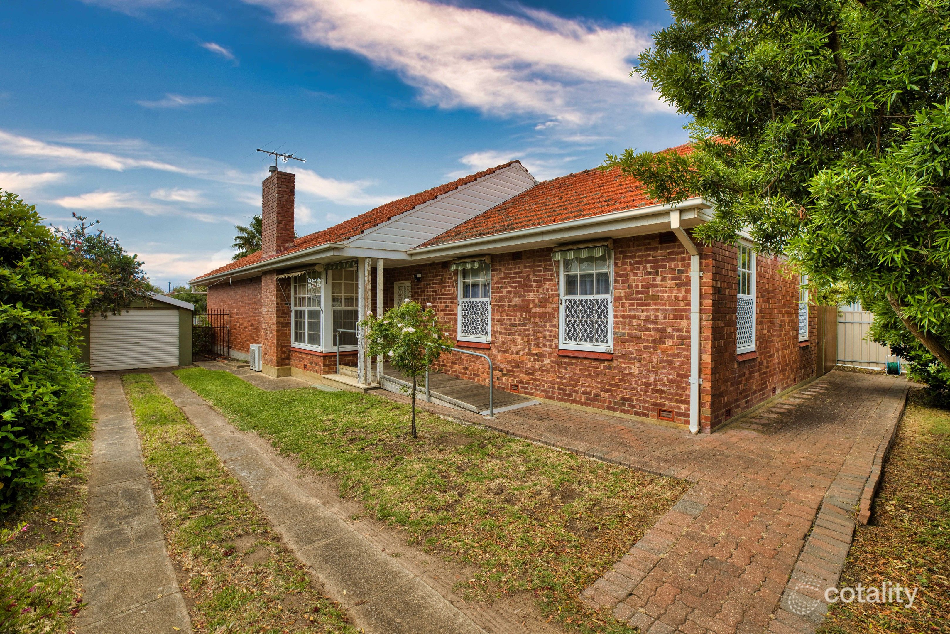 27 Johnstone St, Glengowrie, SA 5044