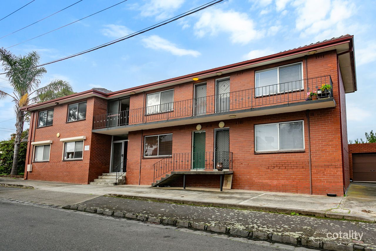 3/26 Darebin Rd, Northcote, VIC 3070