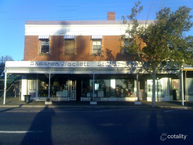 100 Railway Pl, Elmore, VIC 3558