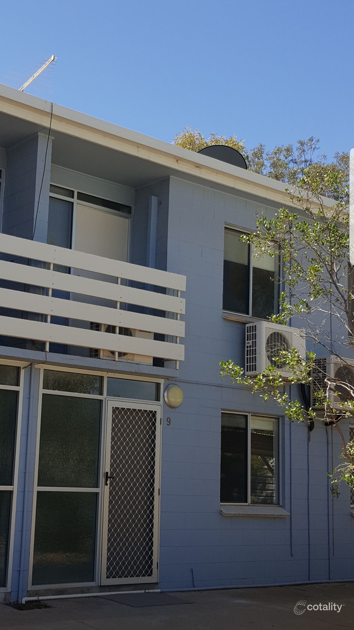 9/8 Lovegrove Dr, Araluen, NT 0870