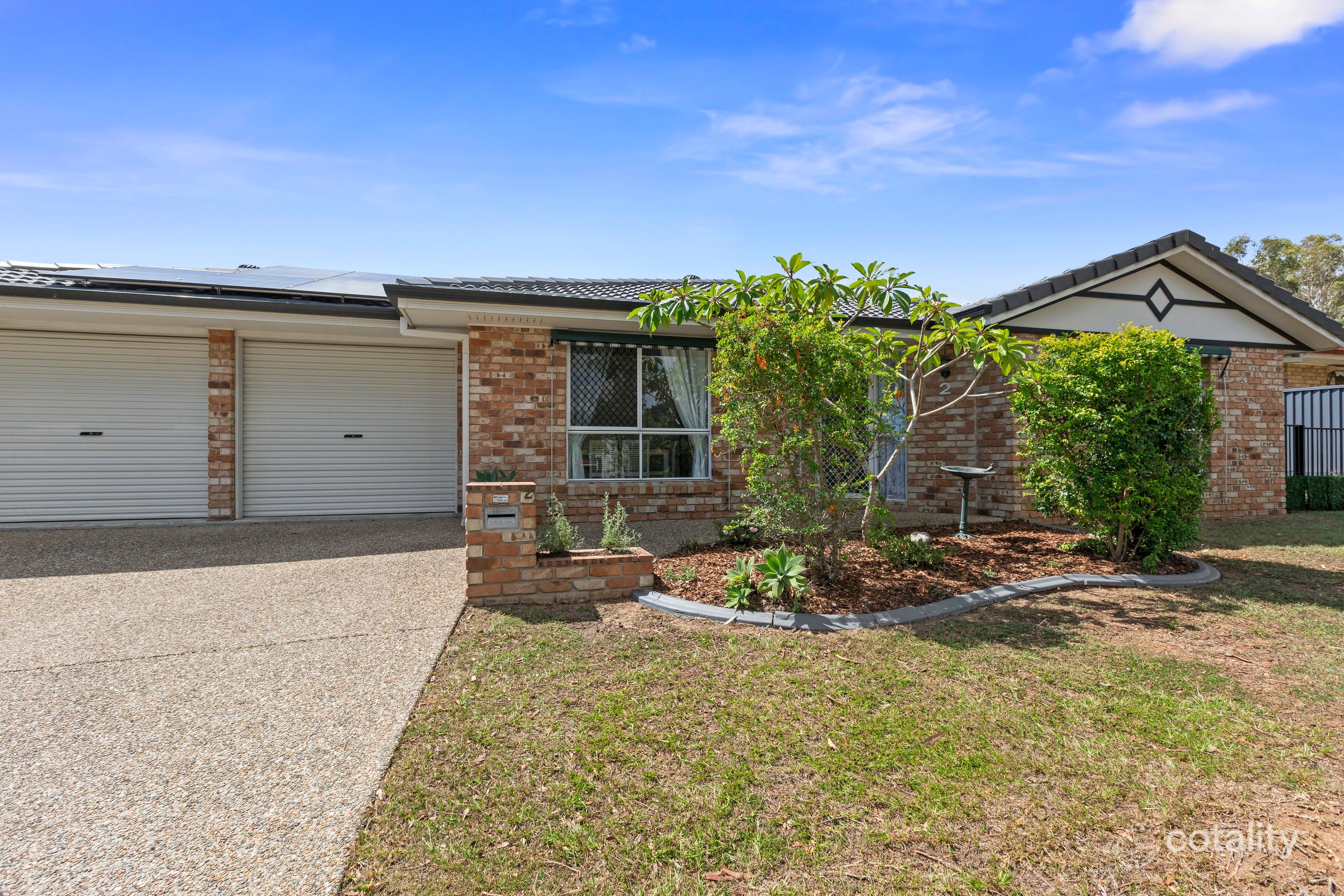11 Fanfare Pl, Capalaba, QLD 4157