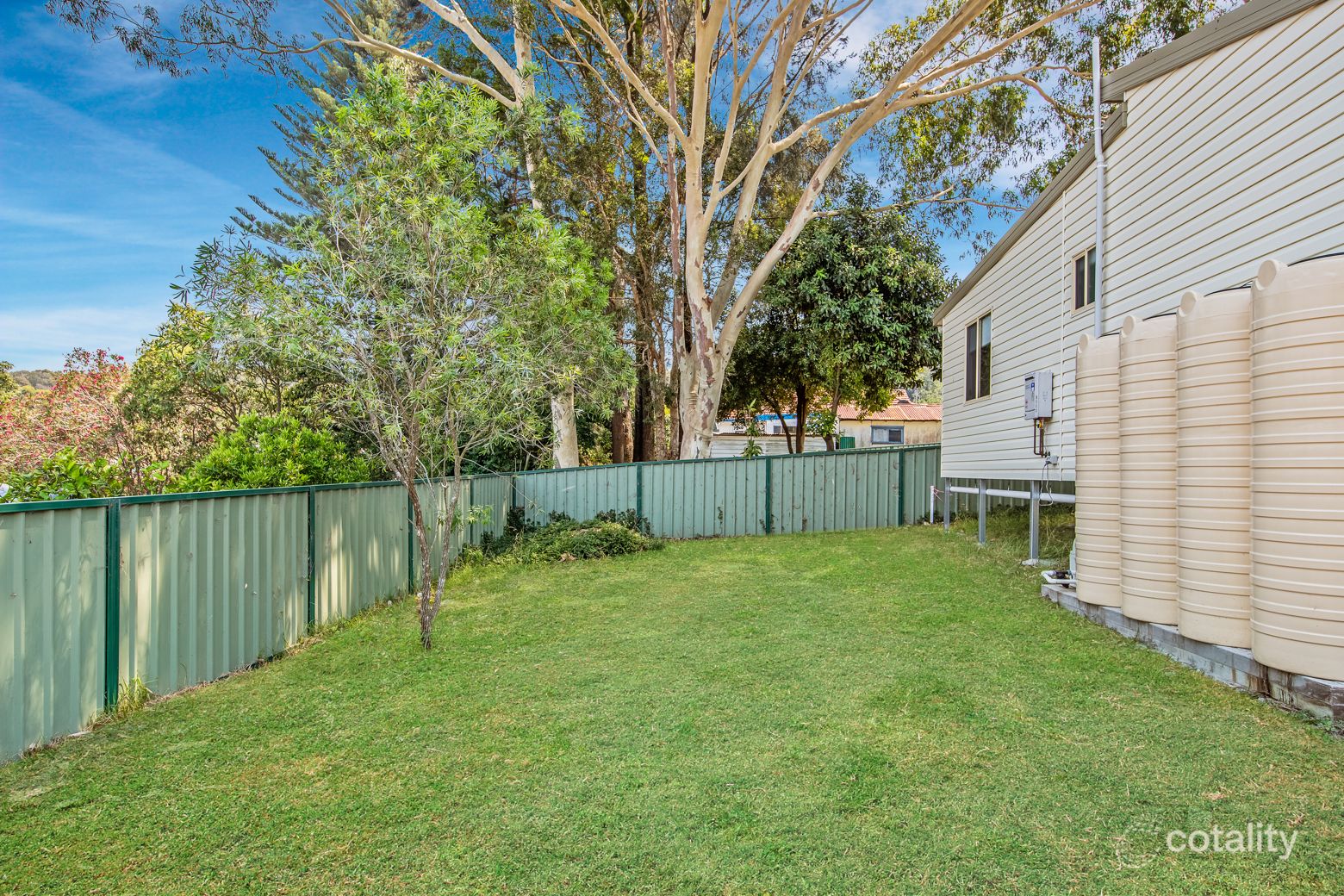 5a O'Brien St, Gateshead, NSW 2290