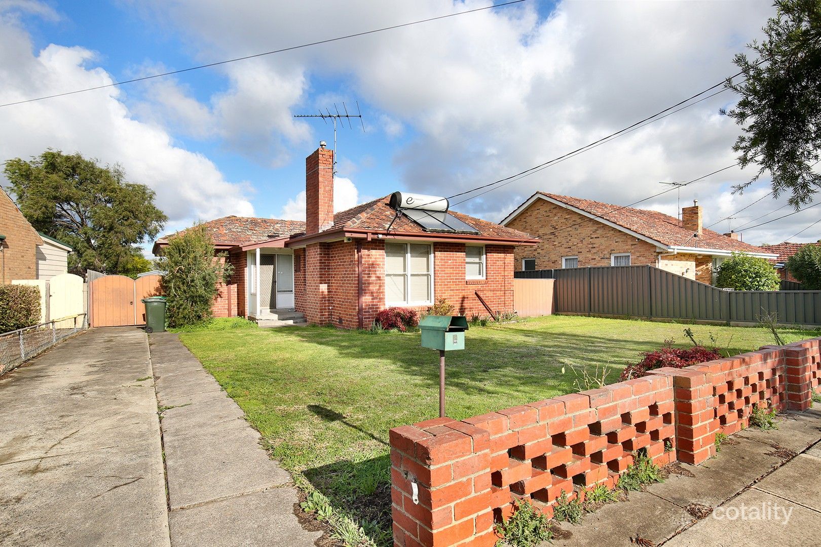 3 Kinnaird St, Jacana, VIC 3047