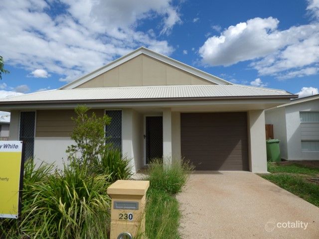 230 Mcdowall St, Roma, QLD 4455