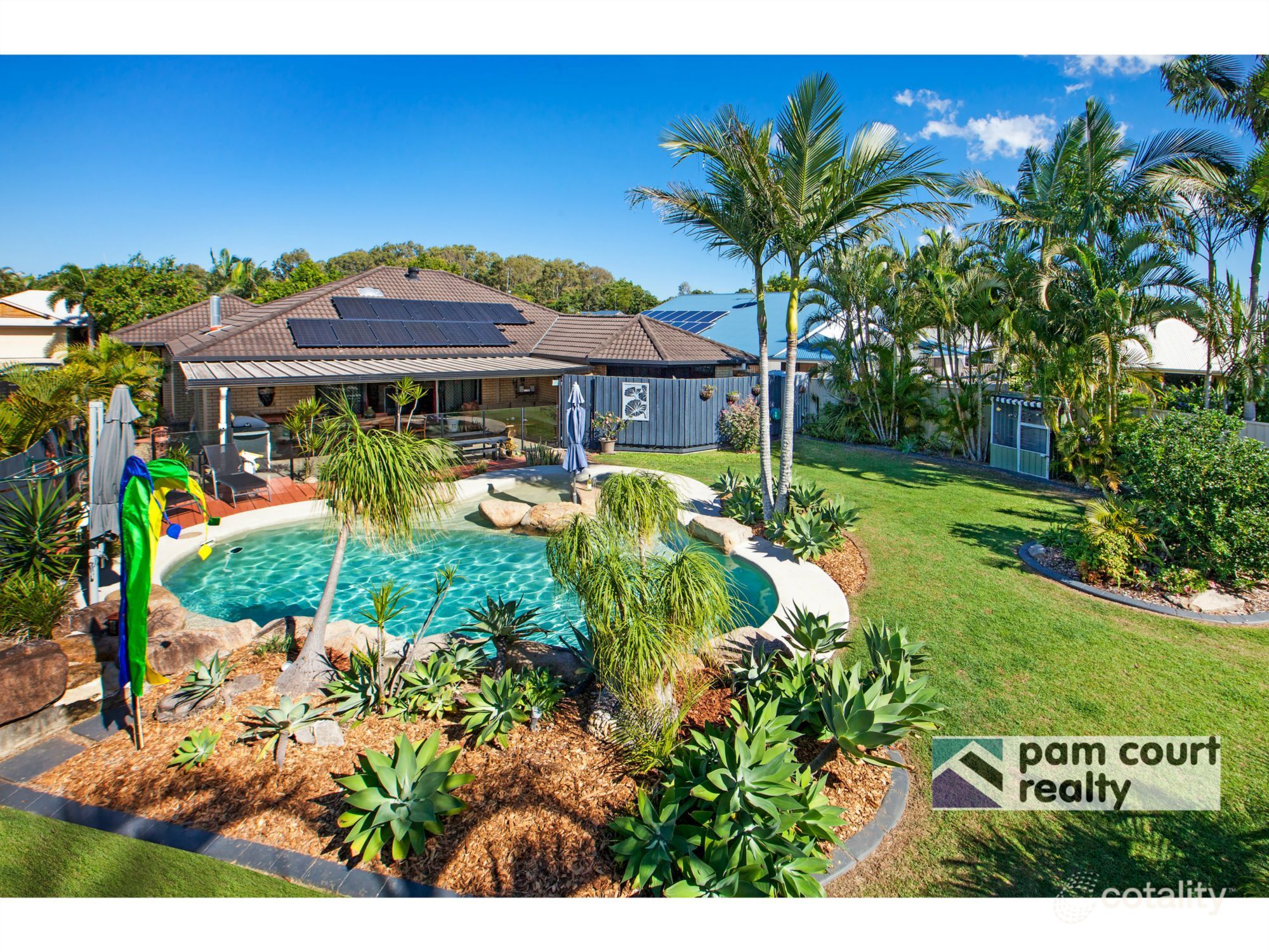 3 Kristen Cl, Buderim, QLD 4556