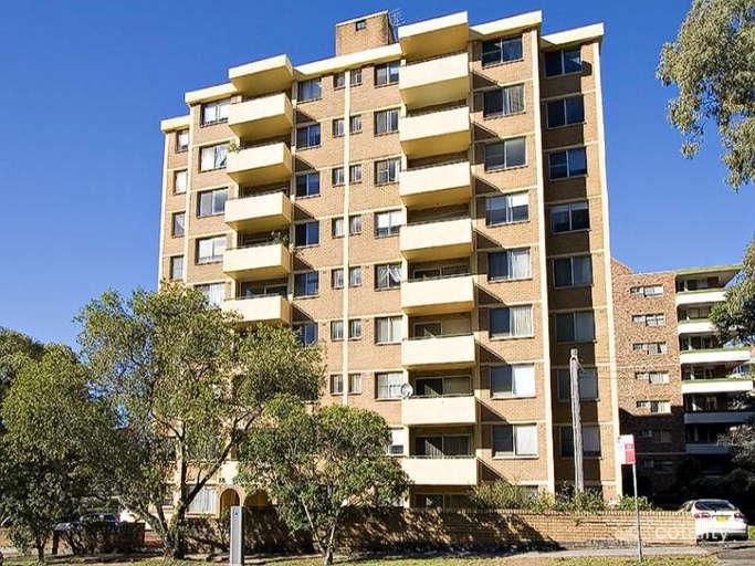 32 Albert Ave, Chatswood, NSW 2067