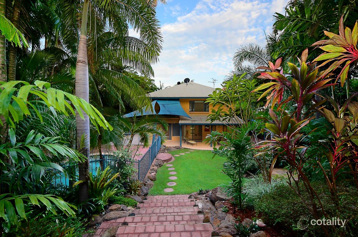 12 Ormiston Ct, Gunn, NT 0832