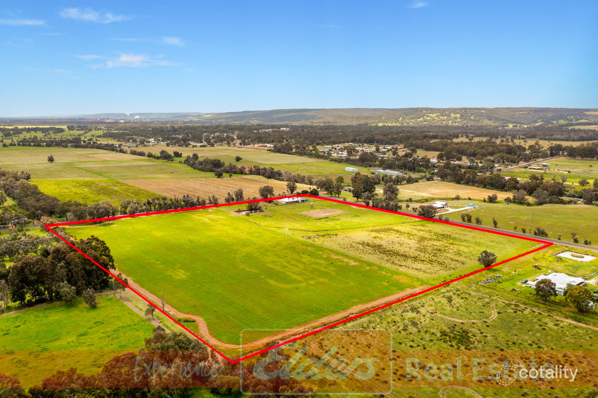 209 Clifton Rd, Yarloop, WA 6218