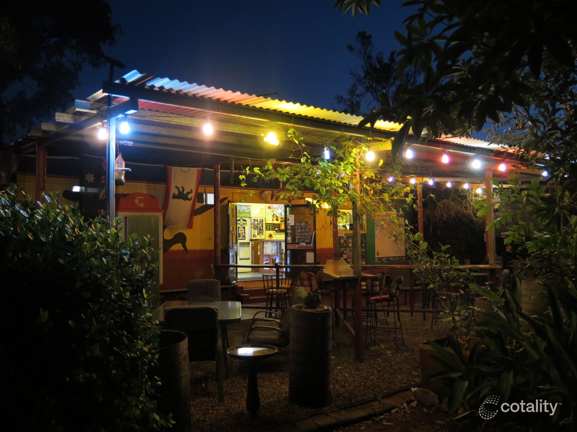 455 Litchfield Park Rd, Rum Jungle, NT 0822