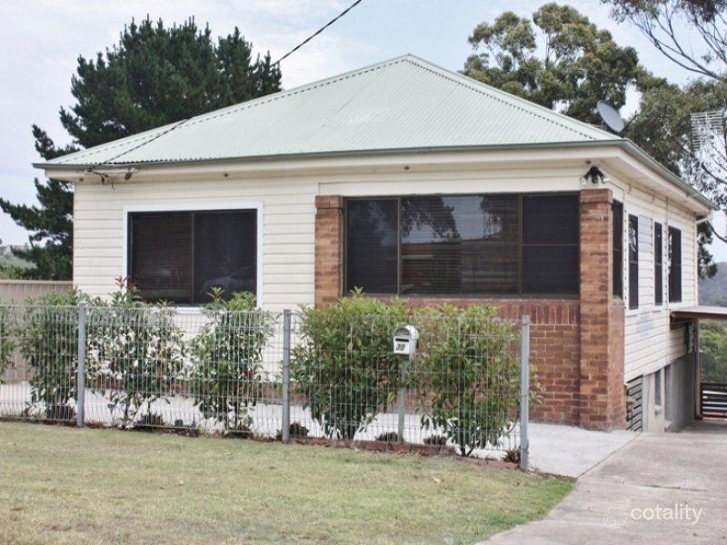 30 Villa Rd, Waratah West, NSW 2298