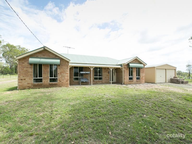 126 Pindari Dr, Mount Marrow, QLD 4306