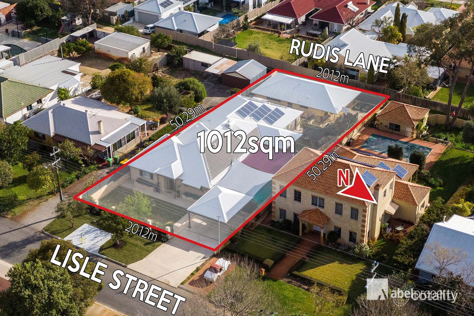37 Lisle St, Mount Claremont, WA 6010