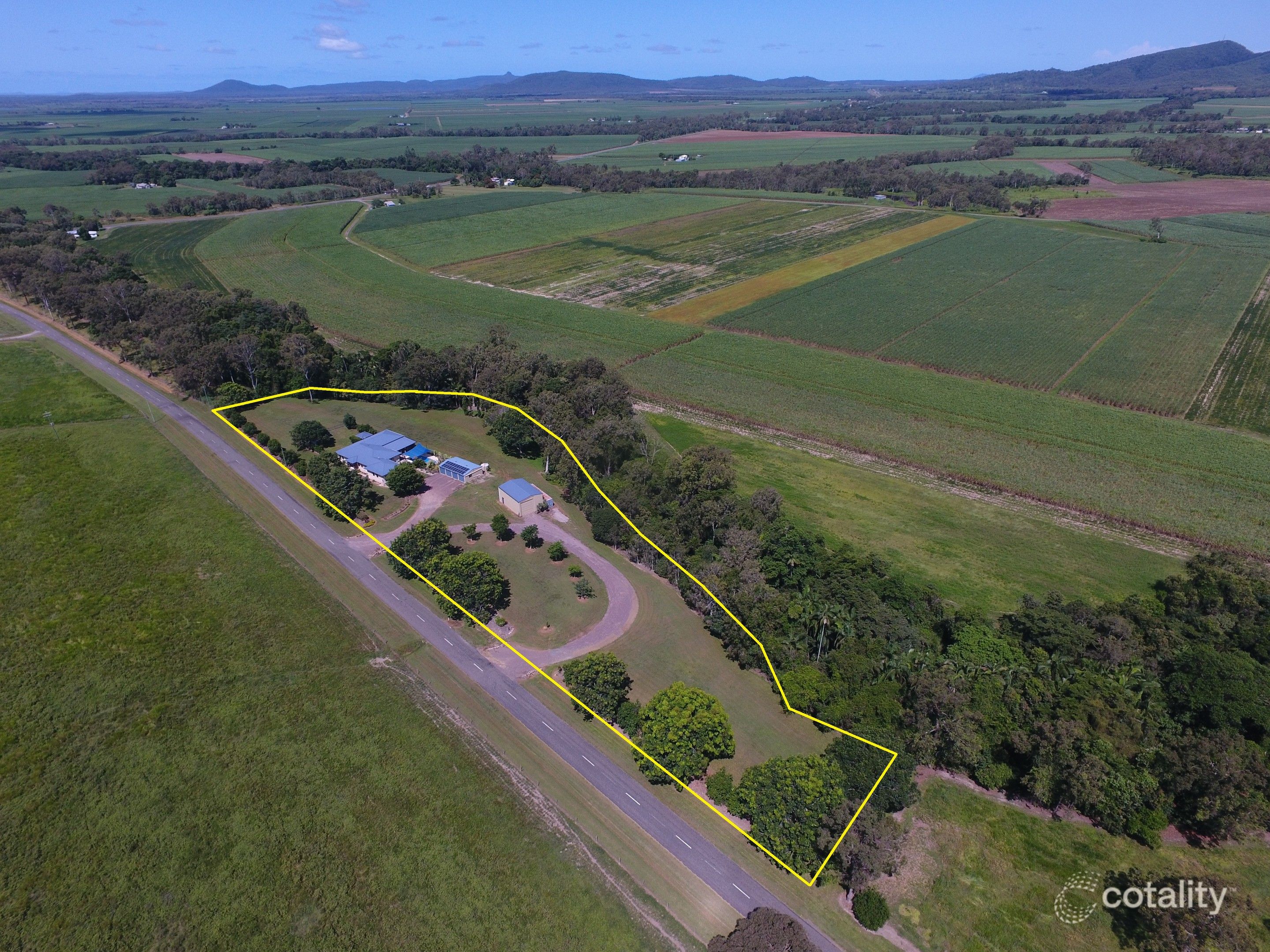 73 Johnson Rd, Koumala, QLD 4738