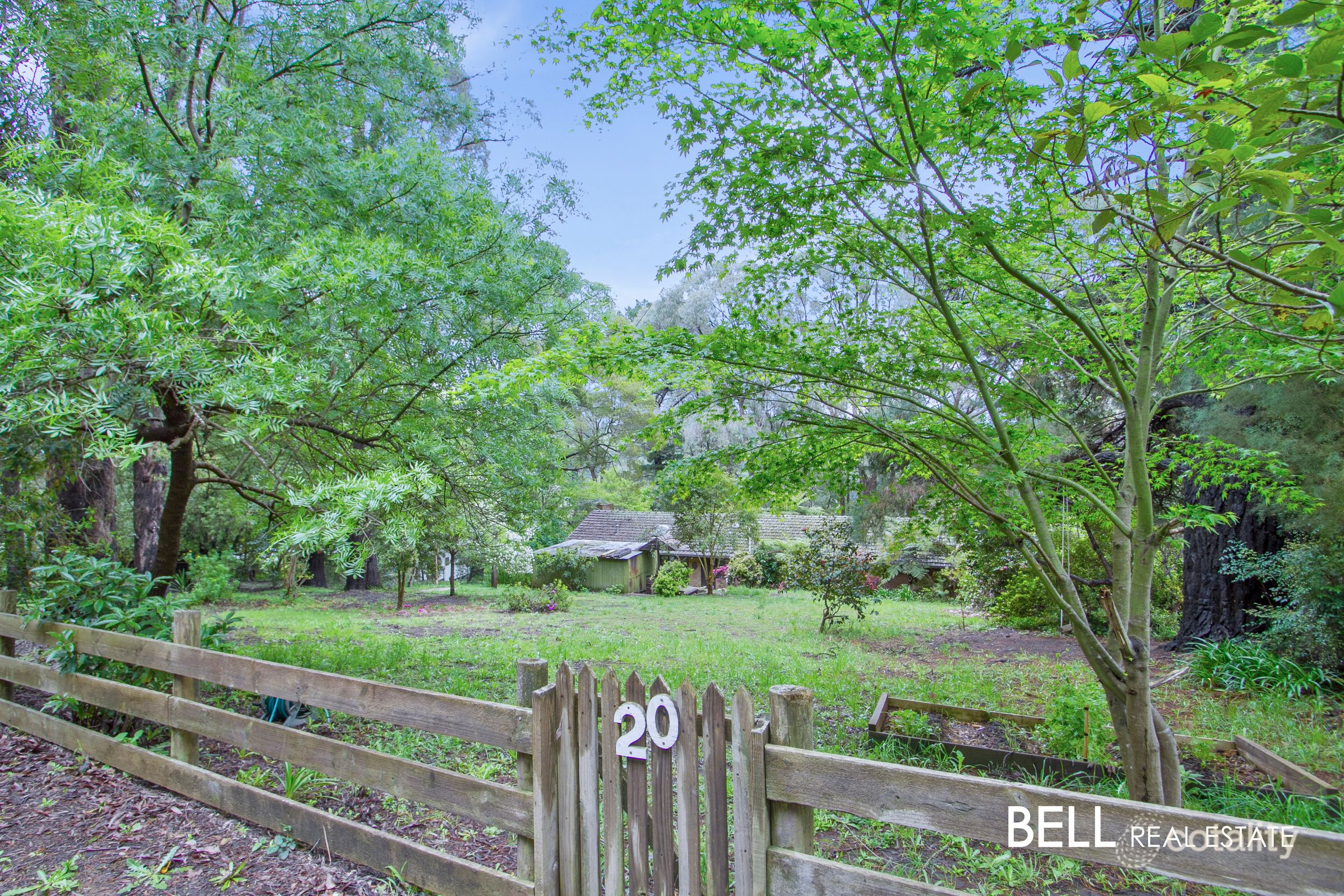 20 Florence Ave, Emerald, VIC 3782
