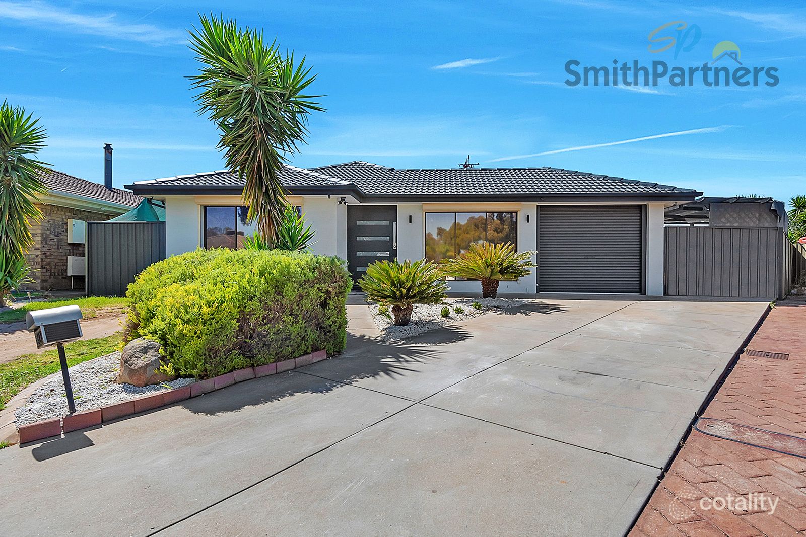 20 Wesley Ct, Salisbury Plain, SA 5109