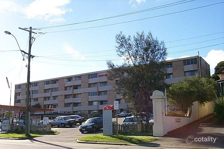407/8 Ord St, Fremantle, WA 6160