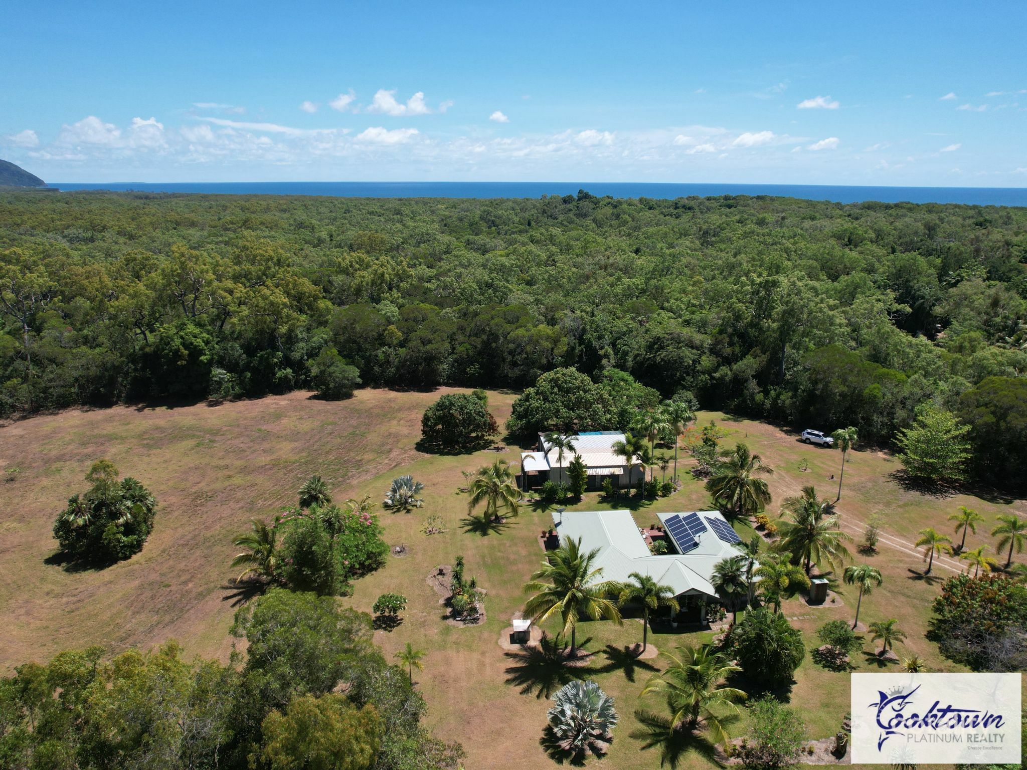2775 Rossville Bloomfield Rd, Bloomfield, QLD 4895