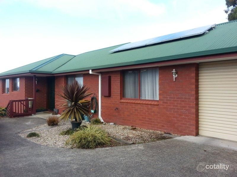 116b Amy St, West Moonah, TAS 7009
