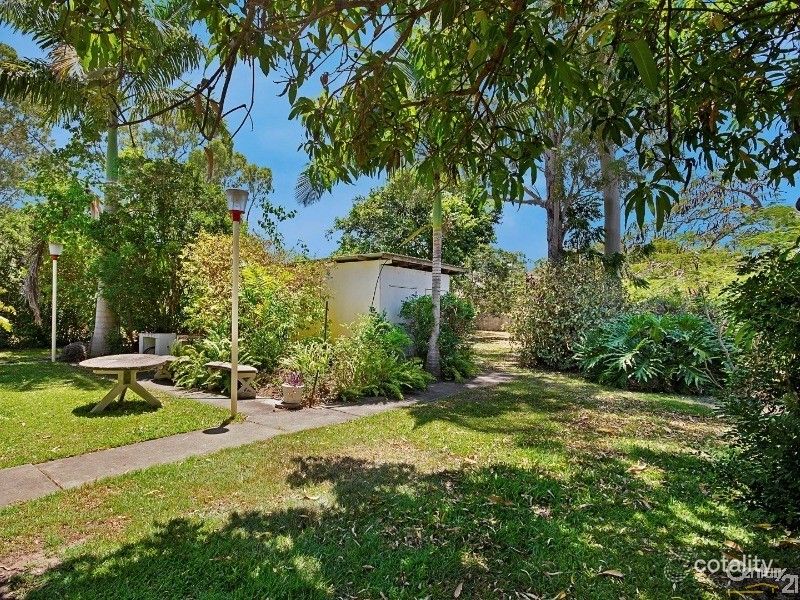 54 Renecol Ave, Rasmussen, QLD 4815