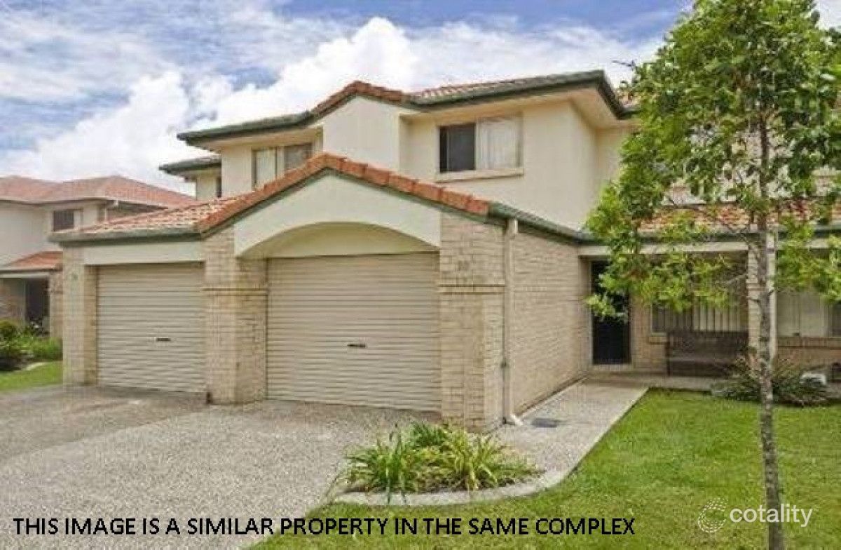 12/2 Bos Dr, Coomera, QLD 4209