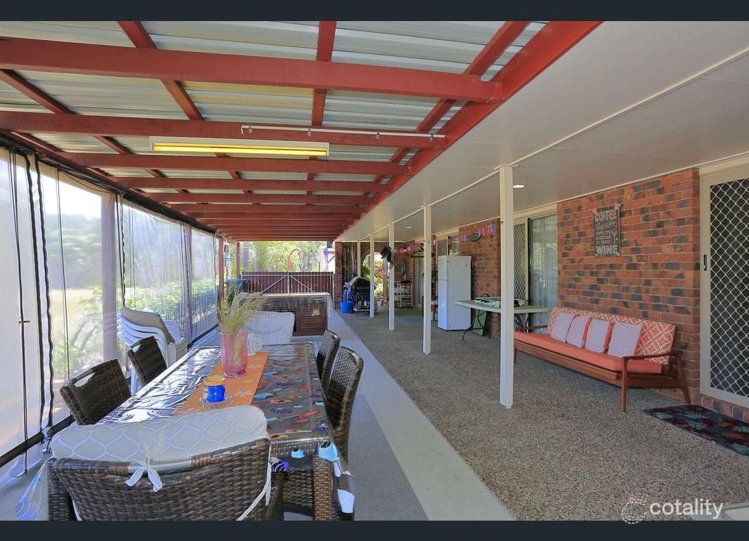 178 Acacia St, Woodgate, QLD 4660