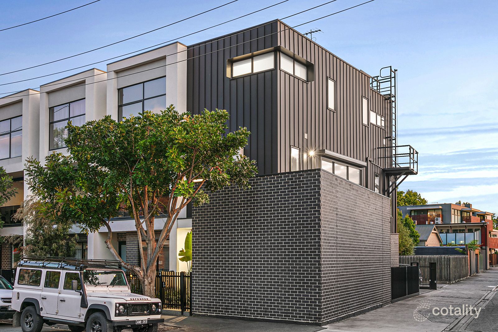 4 Smith St, Kensington, VIC 3031