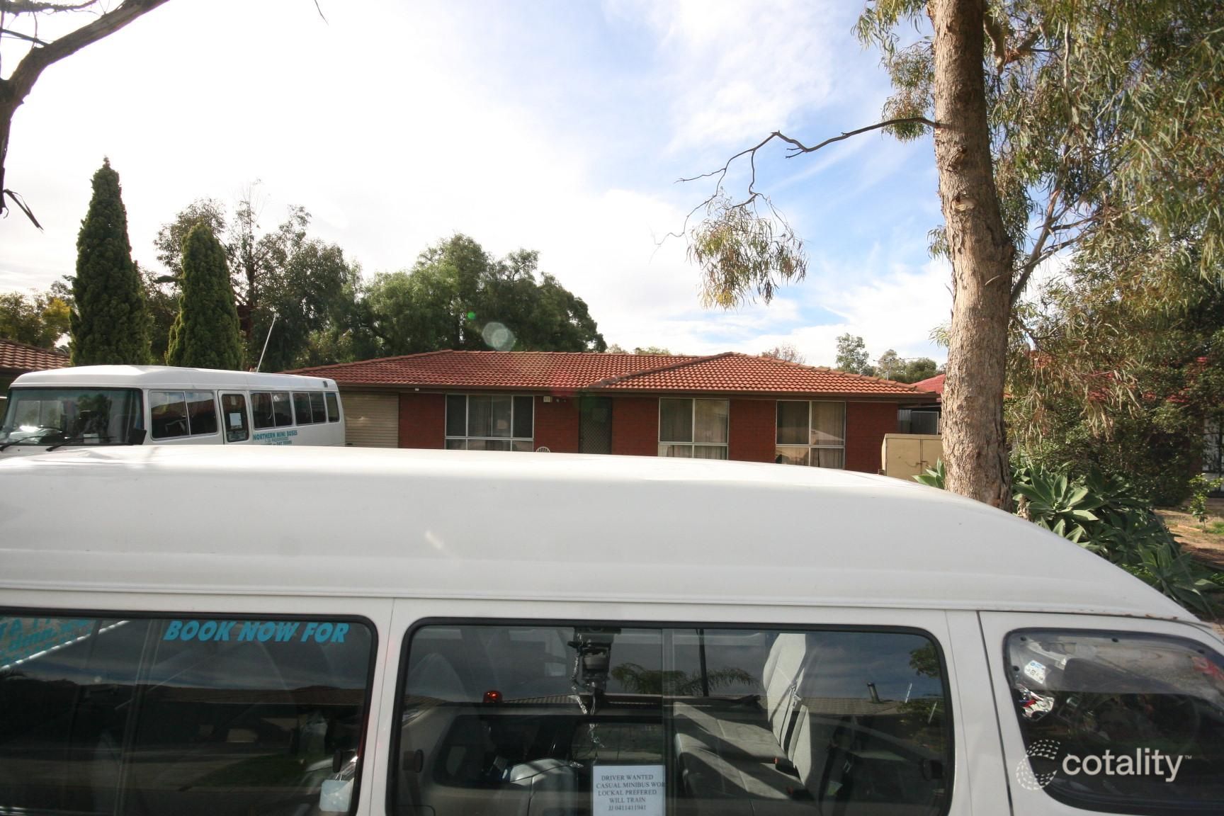 69 Piper St, Parafield Gardens, SA 5107
