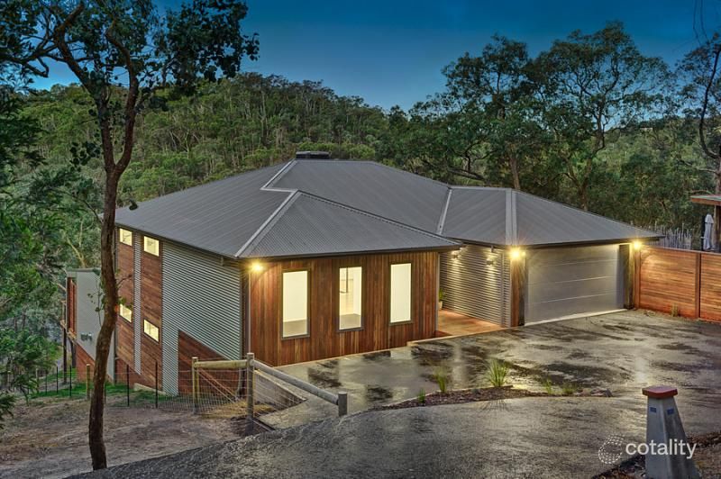 48 Valias St, North Warrandyte, VIC 3113