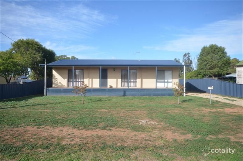 81 Lynn St, Boggabri, NSW 2382