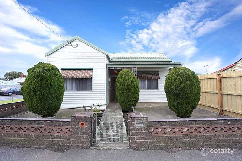 39 Moore St, Footscray, VIC 3011