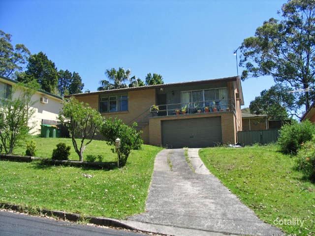 33 Pearson St, Narara, NSW 2250