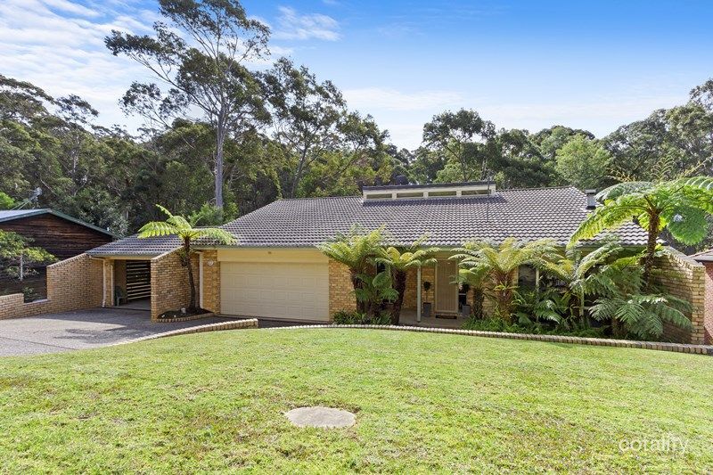 25 Otama Cl, Lilli Pilli, NSW 2536