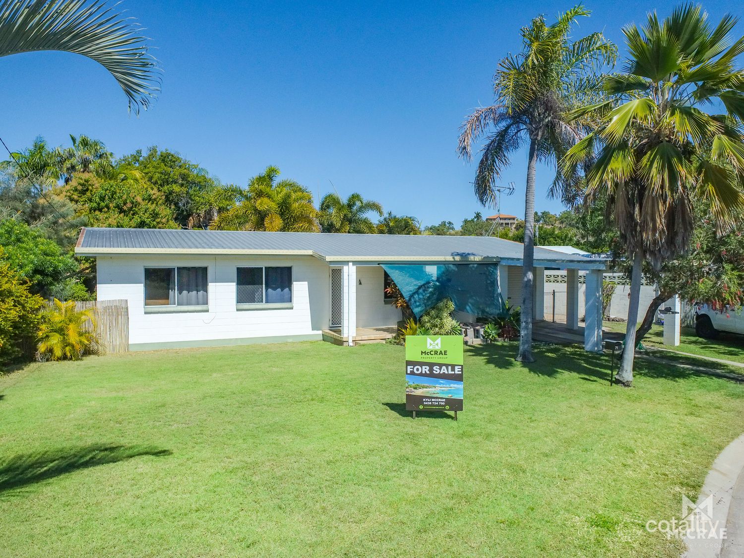 71 Field St, Bowen, QLD 4805