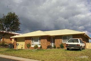 46 Blue Gum Dr, Newtown, QLD 4350