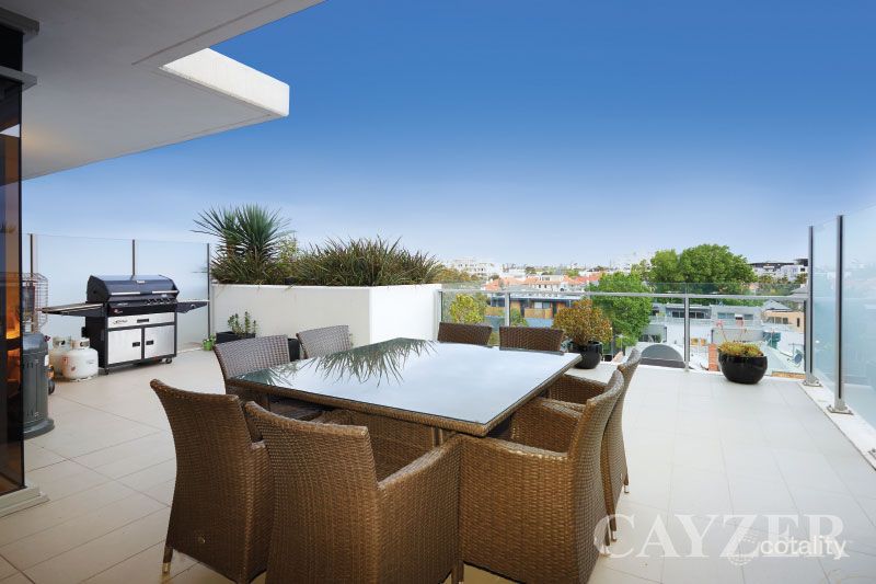 418/99 Dow St, Port Melbourne, VIC 3207