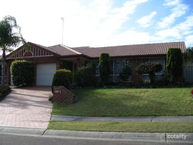 3 Galahad St, Valentine, NSW 2280