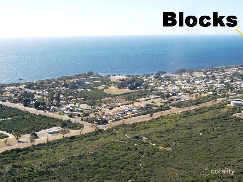 Lot 706 Thomas St, Leeman, WA 6514