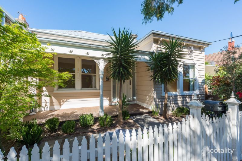 5 Longmore St, St Kilda West, VIC 3182